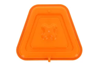 AIRBOX COVER YZF450 23
