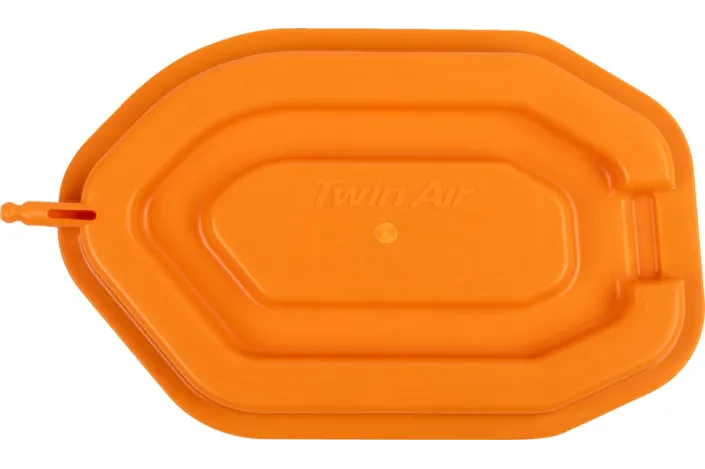 AIRBOX COVER FOR PFK KX450