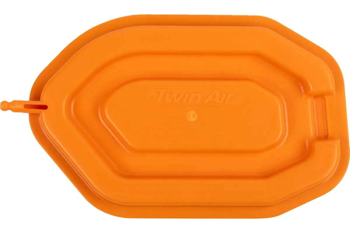 AIRBOX COVER FOR PFK KX450