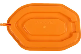 AIRBOX COVER FOR PFK KX450