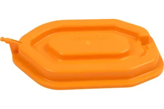 AIRBOX COVER FOR PFK KX450