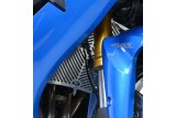 Protection de radiateur R&G RACING inox - Suzuki GSX-S1000