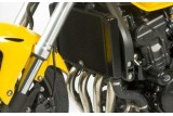 Protection de radiateur R&G RACING Aluminium - Honda CB600F/S Hornet