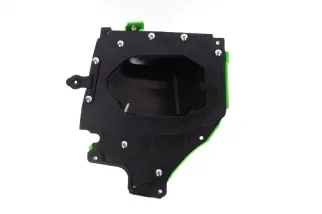 POWERFLOW KIT KX450'24