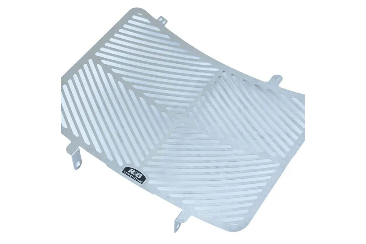 Protection de radiateur R&G RACING inox - Triumph Speed Triple Protection de radiateur R&G RACING inox - Triumph Speed Triple