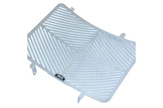 Protection de radiateur R&G RACING inox - Triumph Speed Triple