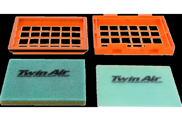 AIR FILTER W/ CAGE CRF 300 L