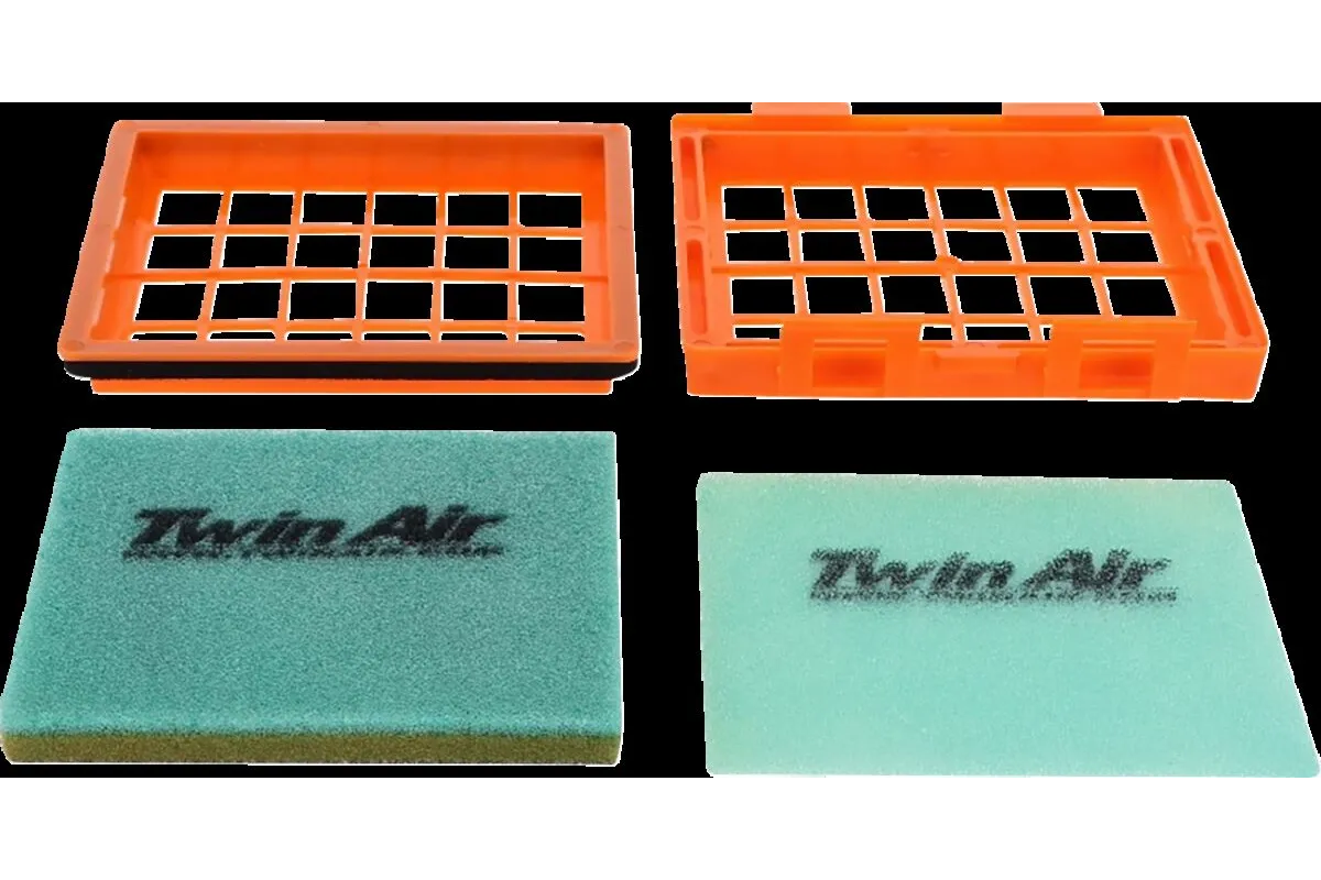 AIR FILTER W/ CAGE CRF 300 L