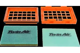 AIR FILTER W/ CAGE CRF 300 L