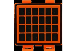 AIR FILTER W/ CAGE CRF 300 L