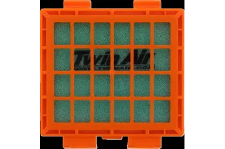 AIR FILTER W/ CAGE CRF 300 L