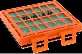 AIR FILTER W/ CAGE CRF 300 L