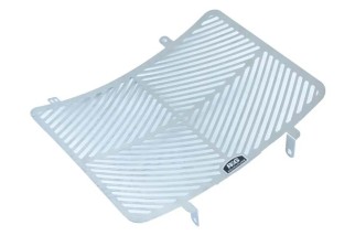 Protection de radiateur R&G RACING inox - Triumph Speed Triple