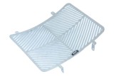 Protection de radiateur R&G RACING inox - Triumph Speed Triple