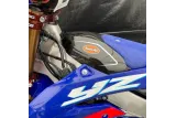 FILTER POWER COVER YZ450 23