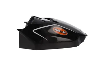 FILTER POWER COVER YZ450 23