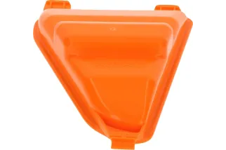 AIRBOX CVR CRF250/450 '25