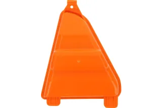 AIRBOX CVR CRF250/450 '25