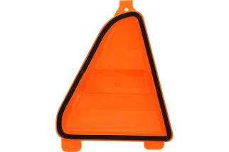 AIRBOX CVR CRF250/450 '25