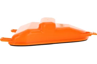 AIRBOX CVR CRF250/450 '25