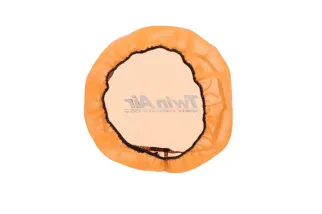 GP CVR NYLON SHERCO '25