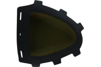 AIR FILTER PRE-OILED CRF 250/4