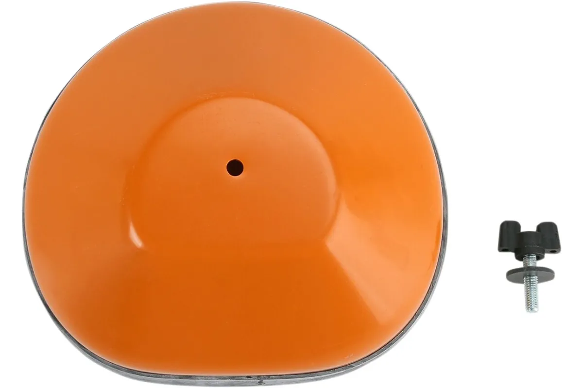 COVER AIR BOX CRF450R