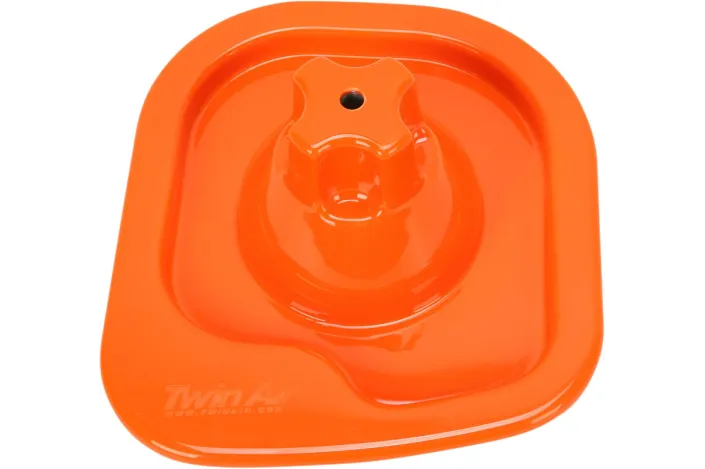 COVER AIR BOX KTM