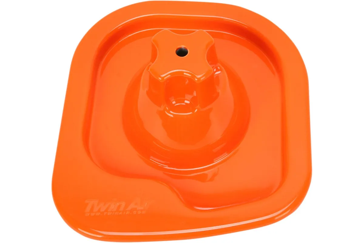 COVER AIR BOX KTM