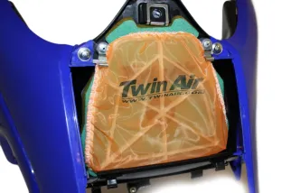 GP CVR NYLON YZF450 18