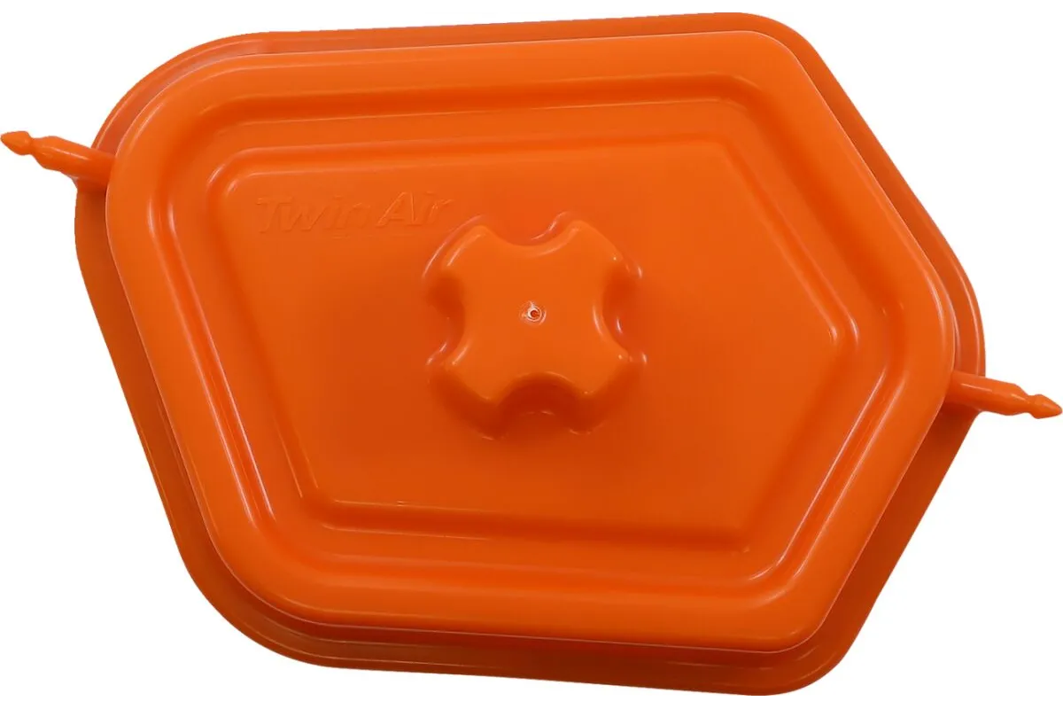 AIRBOX COVER KTM/HUSQ.