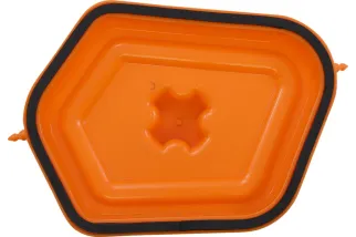 AIRBOX COVER KTM/HUSQ.