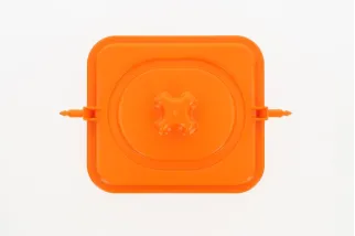 AIRBOX COVER TM 2str 22-