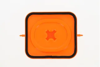 AIRBOX COVER TM 2str 22-