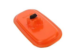 AIRBOX COVER TM 4str 22-