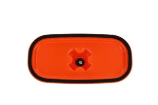 AIRBOX COVER TM 4str 22-