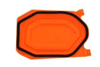 AIRBOX COVER KX450 24