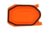 AIRBOX COVER KX450 24
