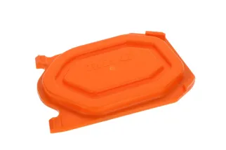 AIRBOX COVER KX450 24