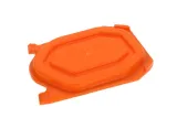 AIRBOX COVER KX450 24
