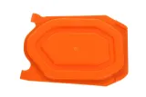 AIRBOX COVER KX450 24