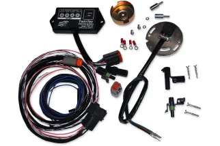 CONTROLLER IGN EVO KIT