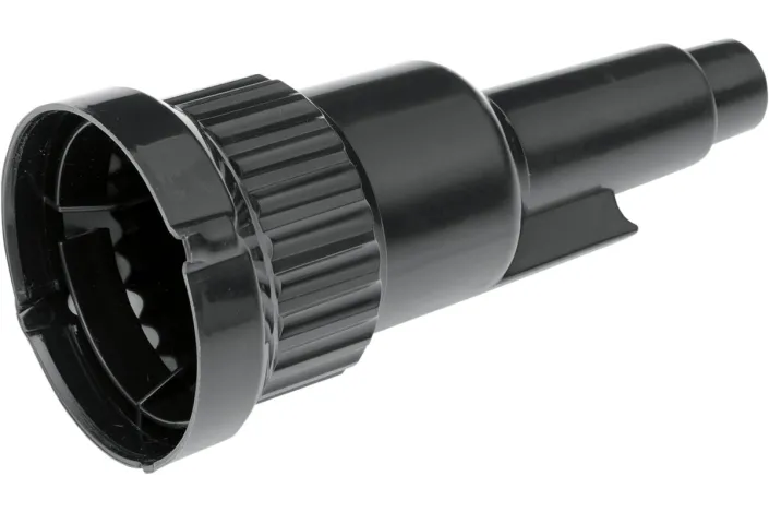 ADAPTER MULTI SPOUT BLK