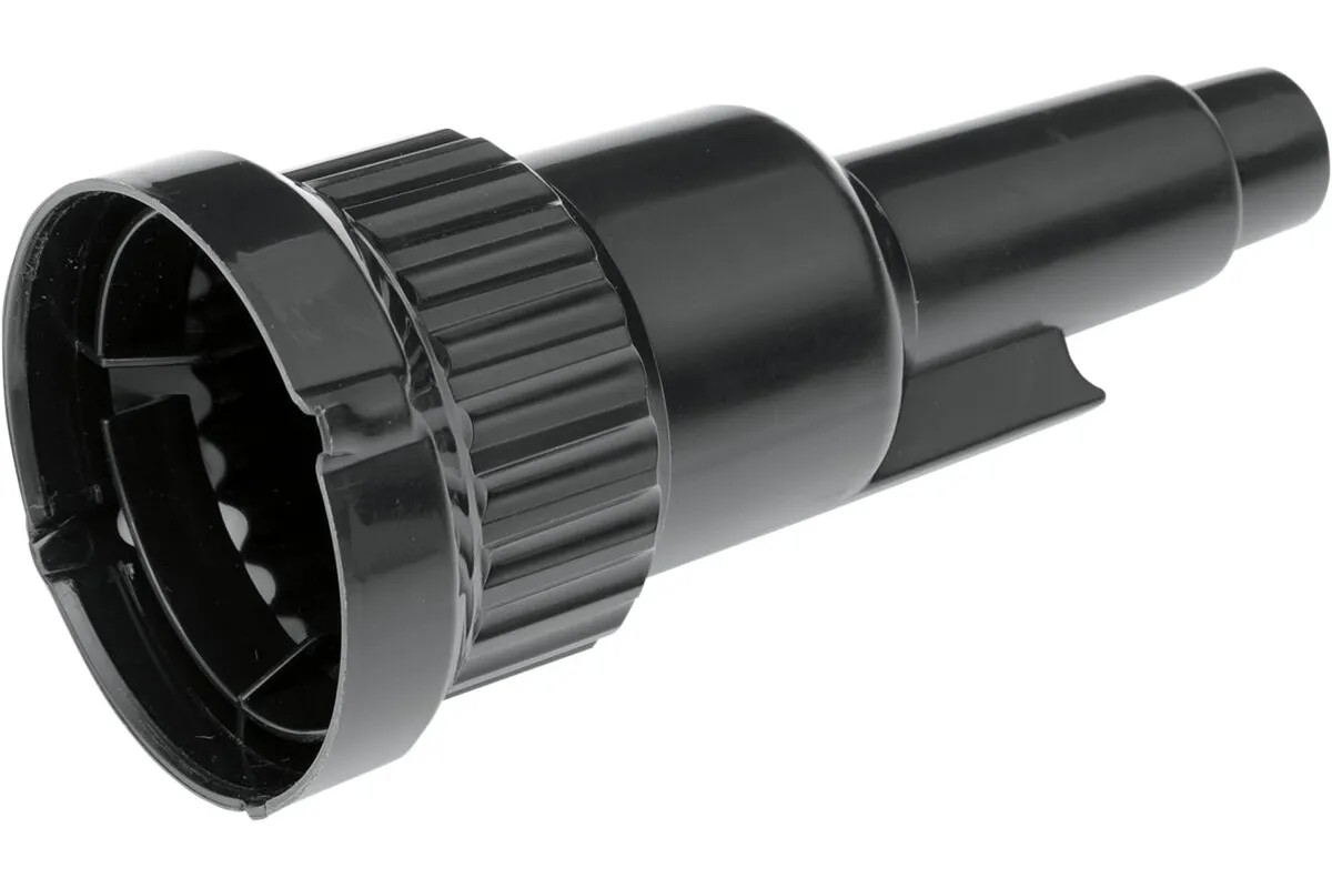 ADAPTER MULTI SPOUT BLK