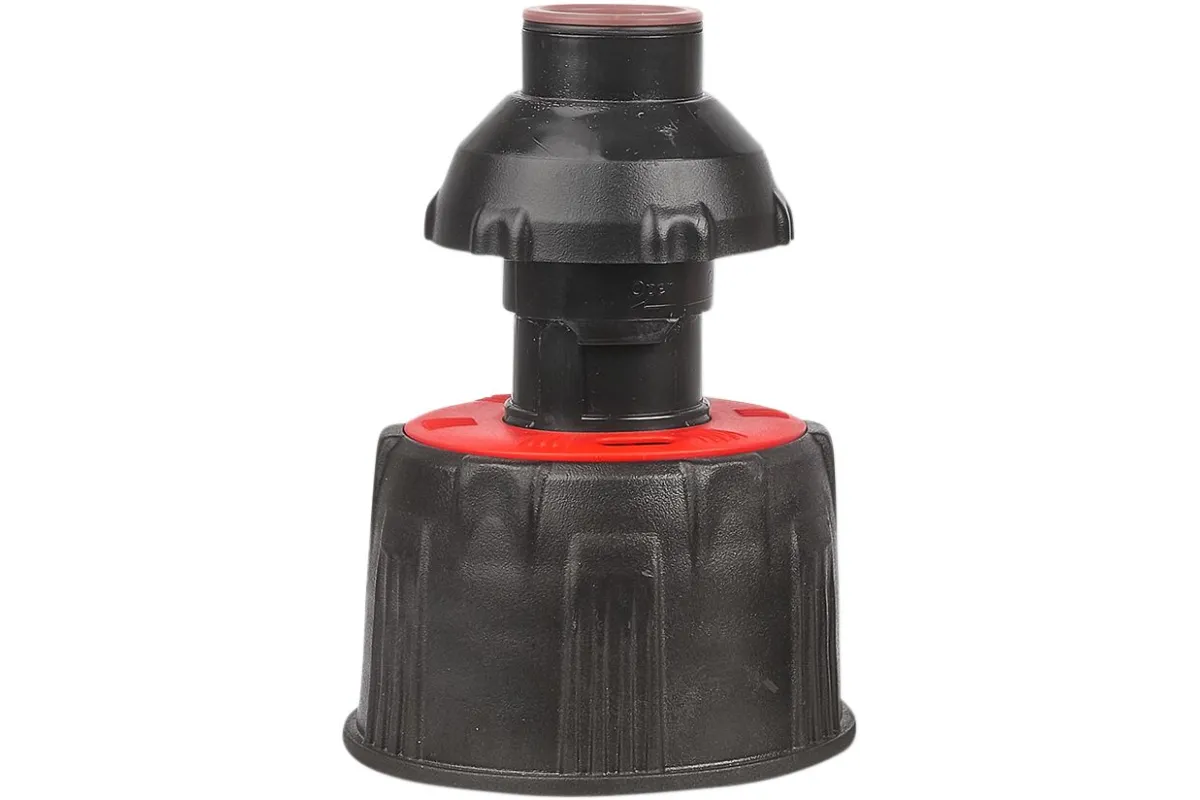 POLISPORT QCK FILL SPOUT