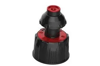 POLISPORT QCK FILL SPOUT