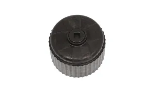 STANDARD CAP - BLACK