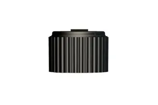 STANDARD CAP - BLACK