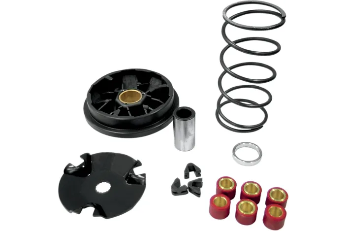 CLUTCH KT YAMAHA/MALAGUTI