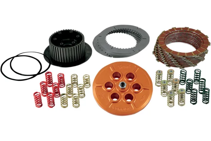 CLUTCH SCORP11-17 BT CBL